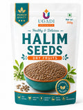 Halim Seeds