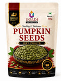 Pumpkin Seeds