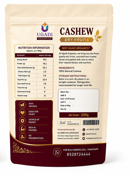 Cashew